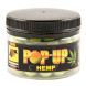 Бойл CC Baits Pop-Ups Hemp 10мм