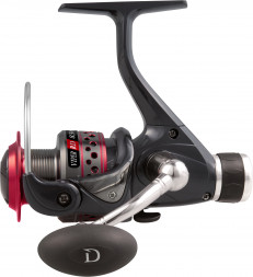 Котушка Dragon Viper RD835i