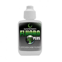 Мастило для волосіні Gardner Fluoro Plus