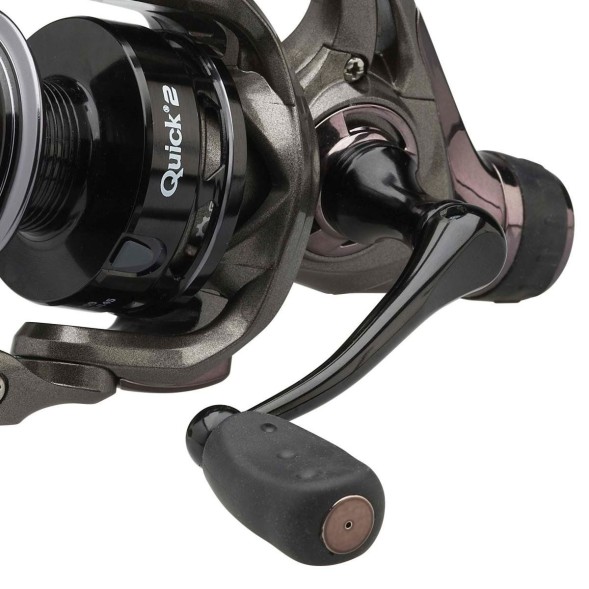 Котушка DAM Quick 2 1000RD