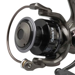 Котушка DAM Quick 2 1000RD