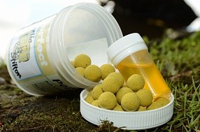 Бойл Solar Pop-Up Stilton &amp; Garlic 11mm