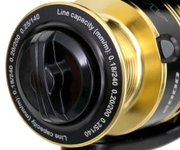 Котушка Flagman Arty 4000