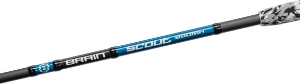 Удилище фидерное Brain Scout 390H 3.90m 130g