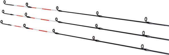 Удилище фидерное Brain Scout 390H 3.90m 130g