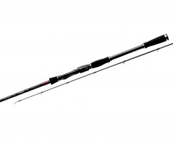 Вудилище спінінга Flagman Prime MH 2.52м 10-35г