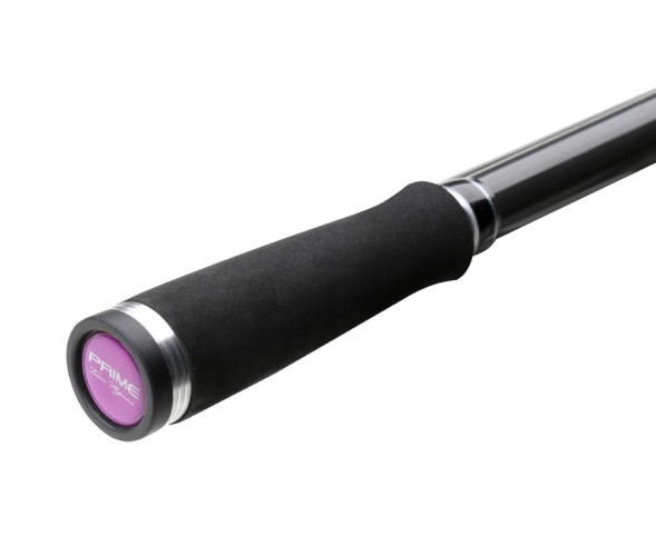 Вудилище спінінга Flagman Prime MH 2.52м 10-35г