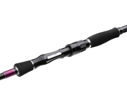 Вудилище спінінга Flagman Prime MH 2.52м 10-35г