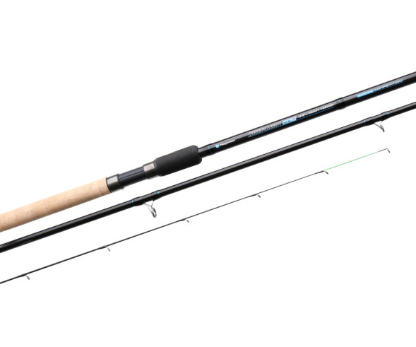 Фидерное вудилище Flagman Sherman Pro Feeder Heavy 4.16м 35-110г