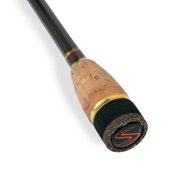 Удилище Norstream AMS-762L Amulet 3-15gr