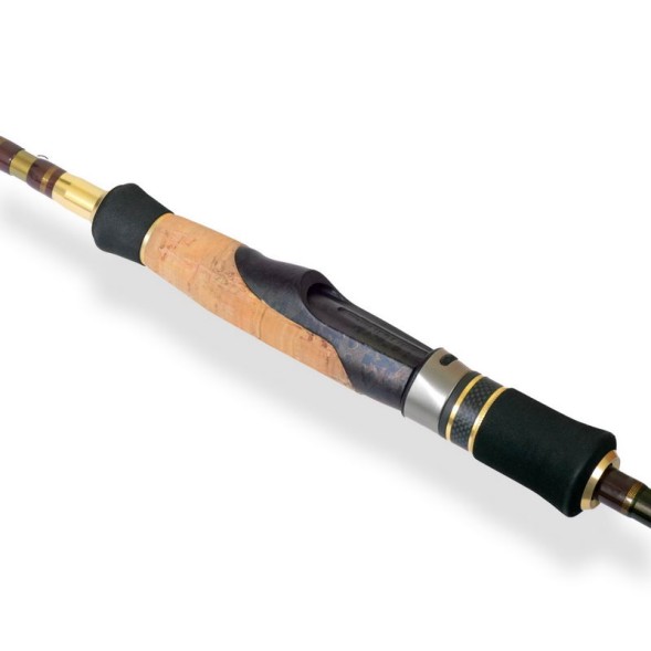 Удилище Norstream AMS-762L Amulet 3-15gr