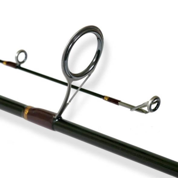 Удилище Norstream AMS-762L Amulet 3-15gr