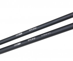 Ручка підсаки Carp Pro D-Carp 2,7 м, 2 секції