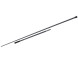 Ручка підсаки Carp Pro D-Carp 2,7 м, 2 секції