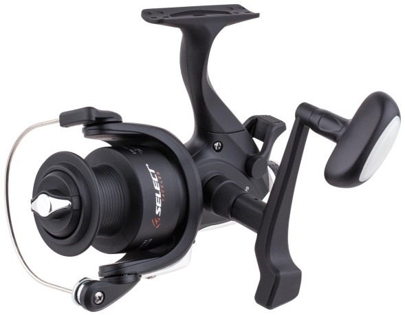Катушка Select  Carp 4000