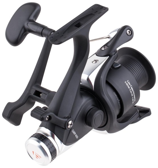 Катушка Select  Carp 4000