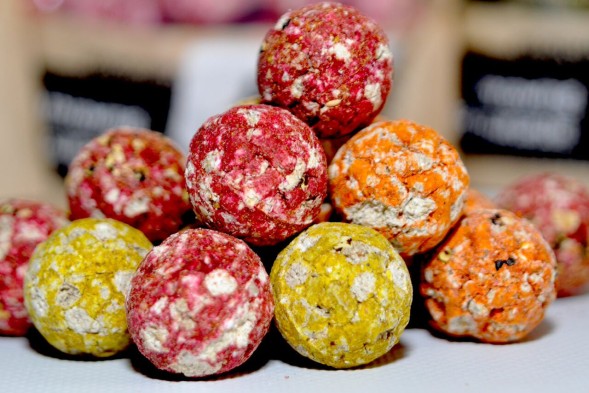 Бойлы IZZI Sweet Corn Boil 700g