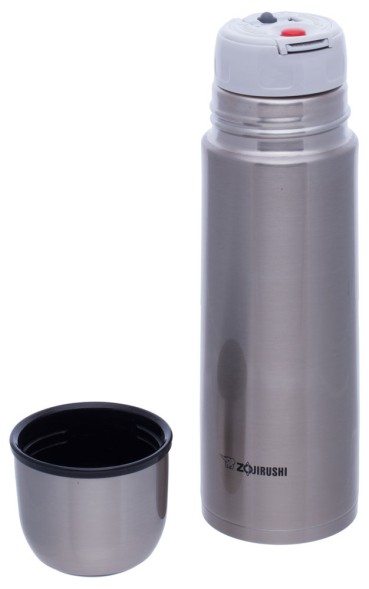 Термос ZOJIRUSHI SV-GR50XA 0.5 л ц:стальной