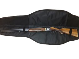 Чехол LeRoy Elite Optic для ружья с оптикой Черный 130 см