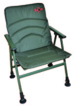 Кресло карповое Carp Zoom Easy Comfort Armchair