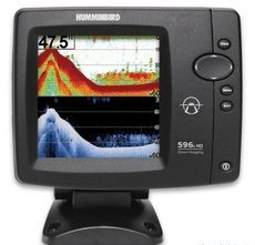 Ехолот Humminbird 596cх HD DI Combo