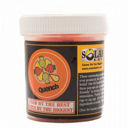 Плаваючі Бойл Corkers Dumbells Pop-Ups Solar QUENCH 14-18mm