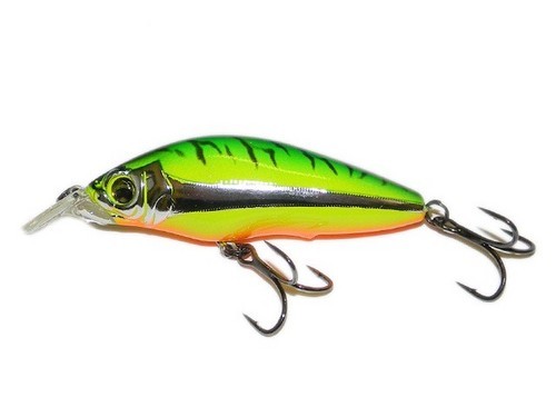 Воблер YO-ZURI F968 Hardcore Shallow Crank 65мм HHT - HHT