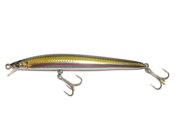 Воблер YO-ZURI F920 Hardcore Minnow 110мм HAJ