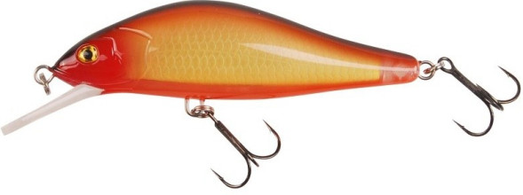 Воблер D.A.M. Effzett Deserter 11см 30,7гр (gold fish) FL