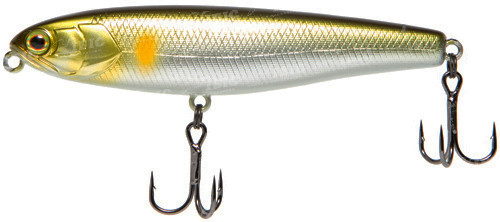 Воблер Jackall Bonnie 85 E2 85мм 8,7г E2 Ayu Hasu Floating