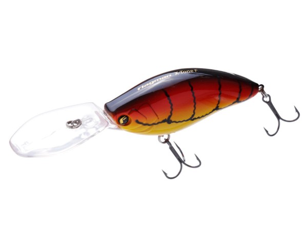 Воблер Flagman X-Tone 70mm 18.5g F1338