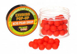 Бойл Technocarp Pop-Up Exuding Acid Pear Drop 10mm, 25g