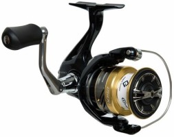 Катушка Shimano Nasci C2000S FB 4+1BB