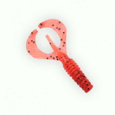 Съедобный силикон Fanatik Lobster 3,6&quot; цвет 023 6шт