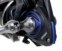 Котушка Flagman Onyx 2500