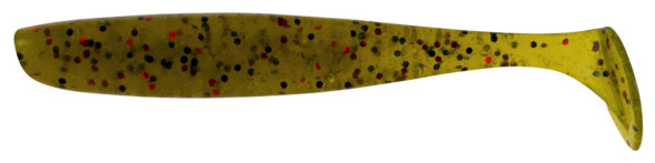 Съедобный силикон Select Easy Shad 5&quot; col.002 (5 шт)