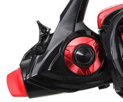 Котушка Flagman 24 Sherman Pro New Generation Method Feeder 4500 FS