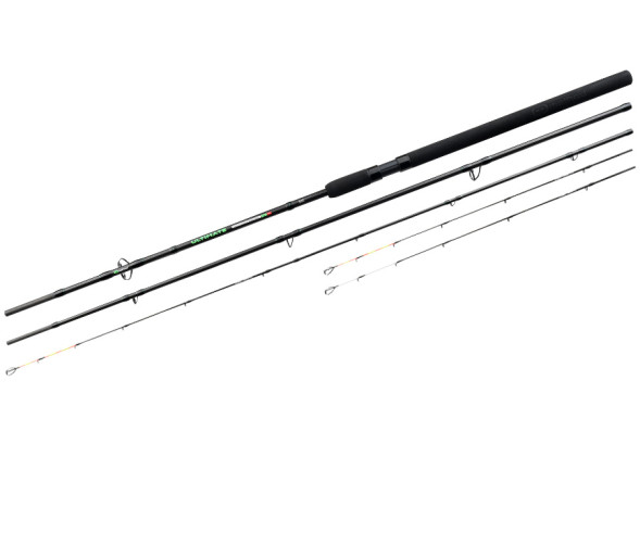 Фидерное удилище Carp Pro CP Method+ Ultimate Method Feeder 3.6м 110г