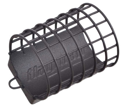 Годівниця фидерная Flagman Wire Cage S 26x24 мм 50 г