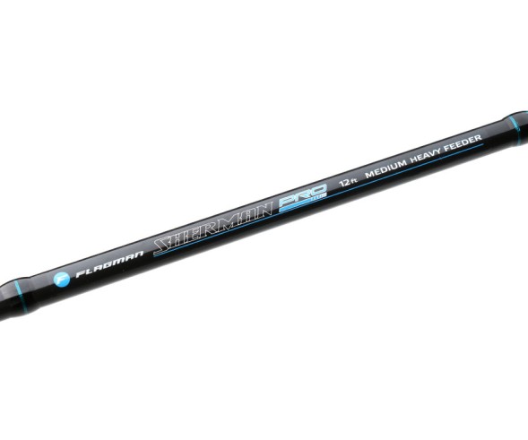Фидерное удилище Flagman Sherman Pro Feeder Medium-Heavy 3.6м 20-80г