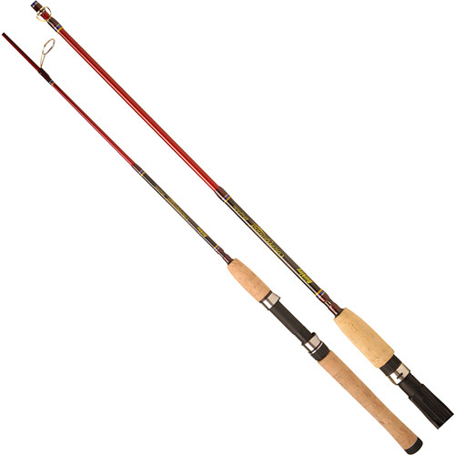 Вудилище Berkley Cherrywood 2 2,10 7/22 Spin