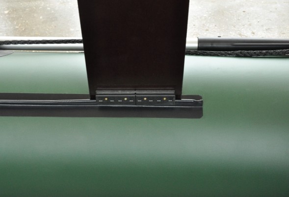 Човен Aquastar С-310