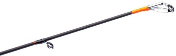 Удилище спиннинговое Select Warrior WRR-OS-802ML 2.4m 5-18g