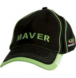 Кепка Maver Pro Cap green