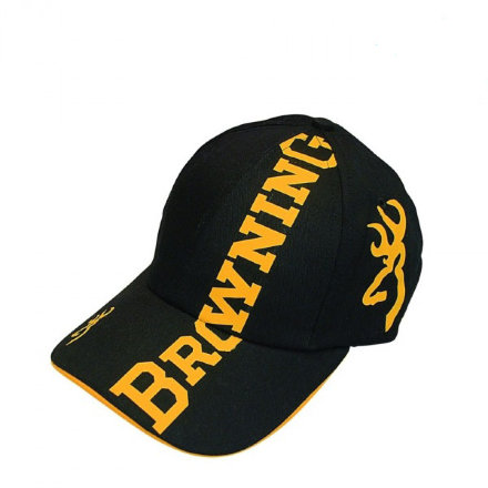 Кепка Browning Baseball Cap