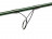 Сомовое удилище DAM MADCAT Green Spin 2.40m 40-150g