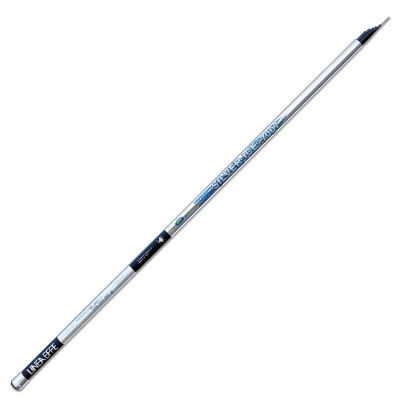 Удочка Lineaeffe Silver Ice Fissa 6m 20g