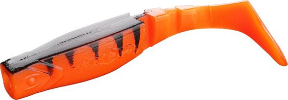 Силикон Mikado Fishunter (съедобный) 10.5см 5шт (цвет-56)