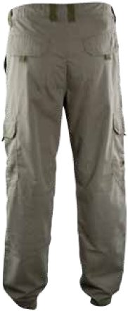  Штаны Fox Olive Soft Shell Cargos