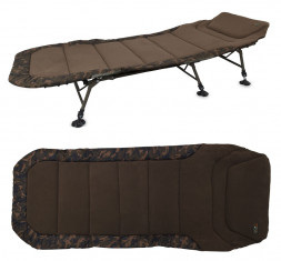 Раскладушка Fox R-Series Camo Bedchairs